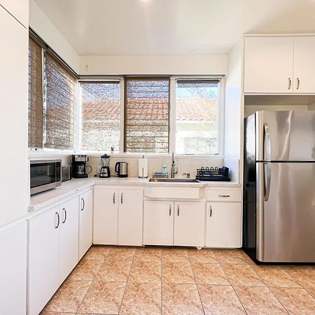 Stylish Residence In Los Angeles - Ol-Wh Εξωτερικό φωτογραφία