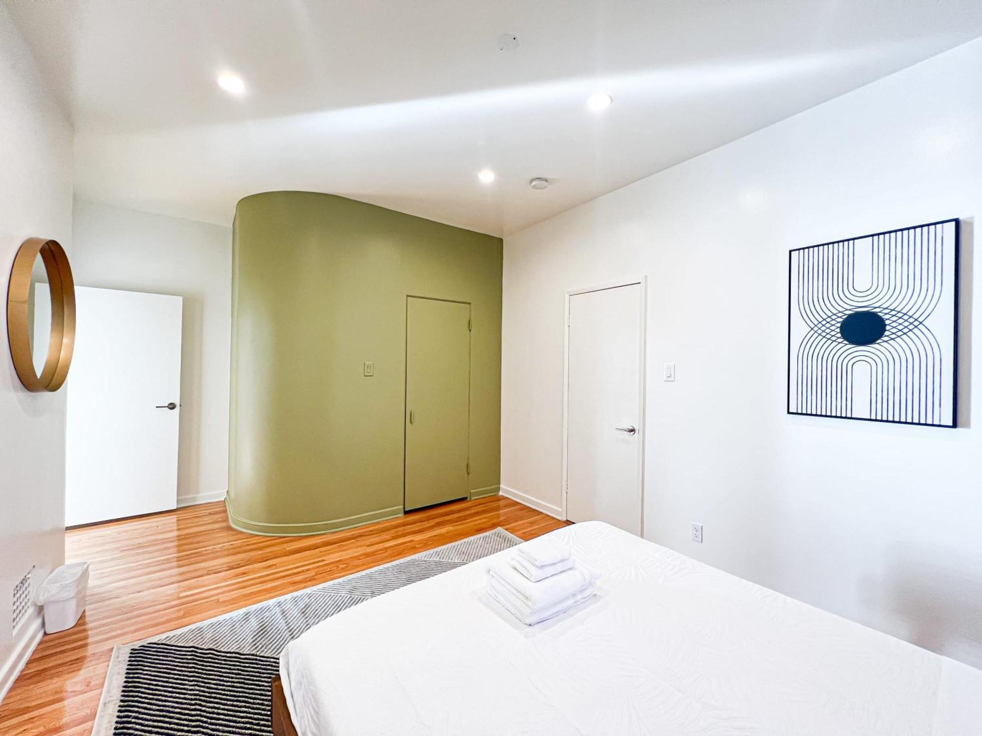 Stylish Residence In Los Angeles - Ol-Wh Εξωτερικό φωτογραφία