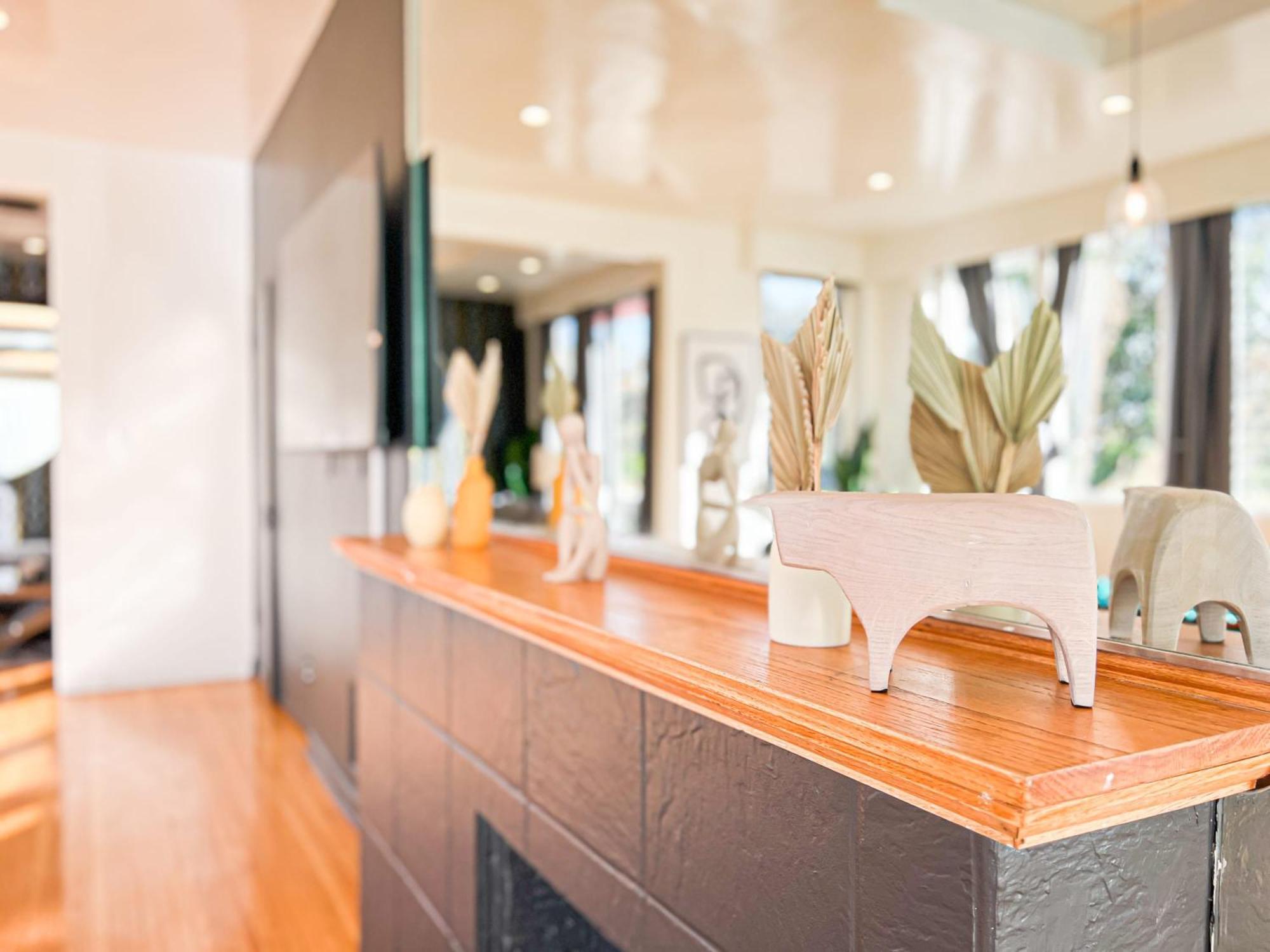 Stylish Residence In Los Angeles - Ol-Wh Εξωτερικό φωτογραφία