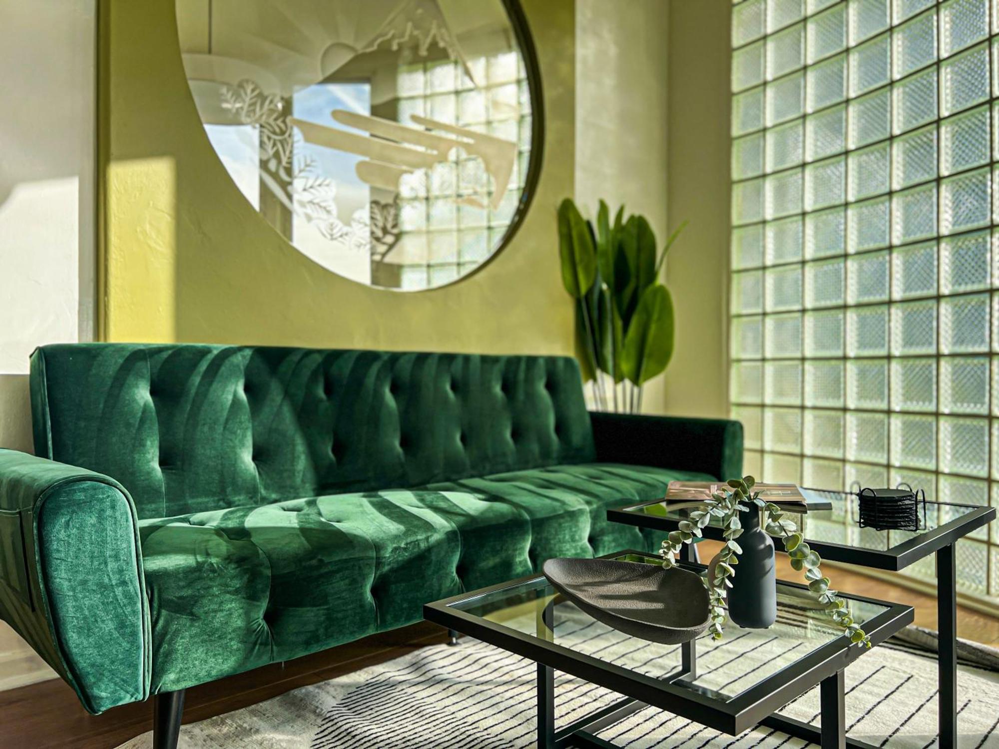 Stylish Residence In Los Angeles - Ol-Wh Εξωτερικό φωτογραφία