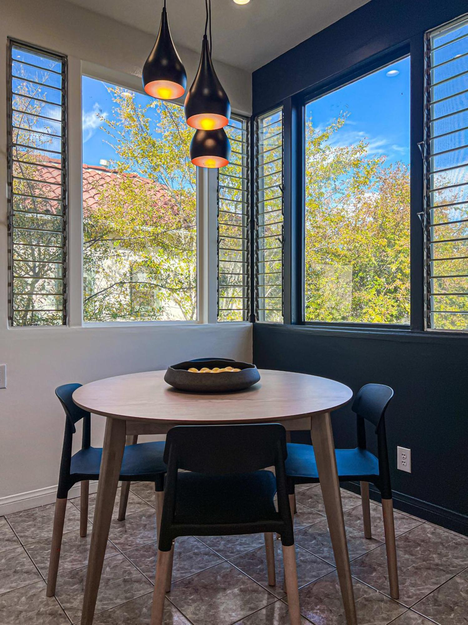 Stylish Residence In Los Angeles - Ol-Wh Εξωτερικό φωτογραφία