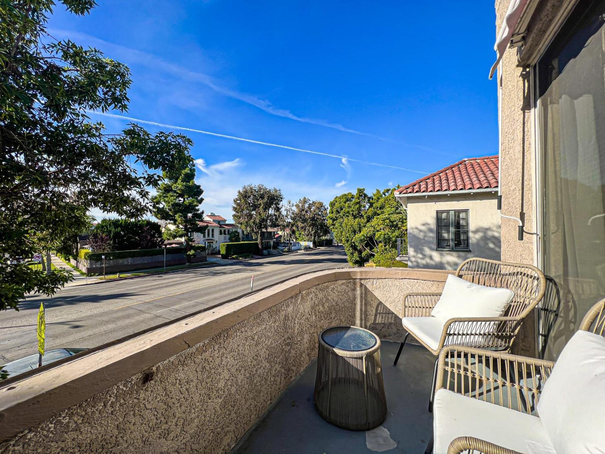 Stylish Residence In Los Angeles - Ol-Wh Εξωτερικό φωτογραφία
